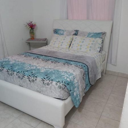 Casa Itci Tours Daire Cartagena Dış mekan fotoğraf