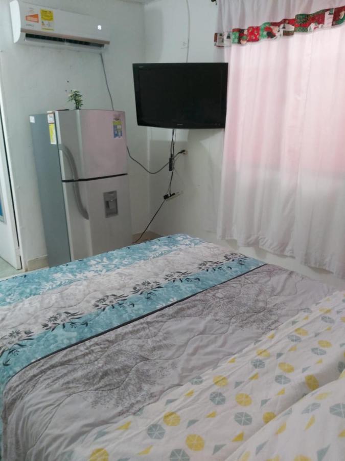 Casa Itci Tours Daire Cartagena Dış mekan fotoğraf