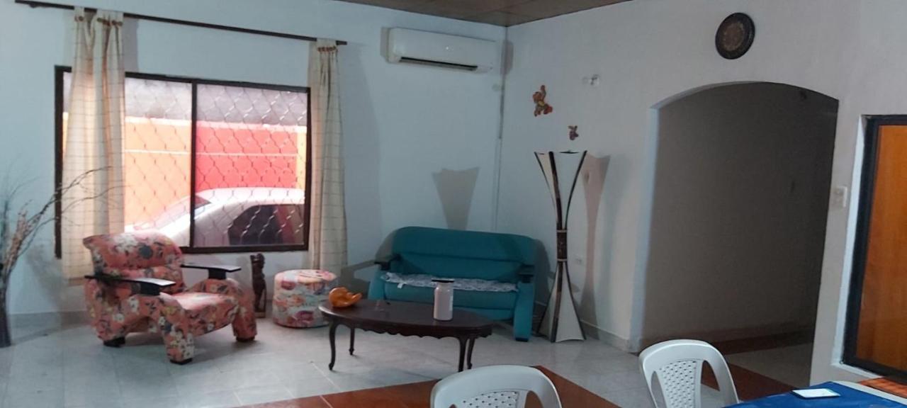 Casa Itci Tours Daire Cartagena Dış mekan fotoğraf