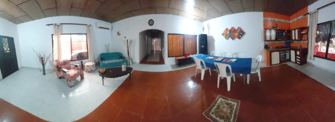 Casa Itci Tours Daire Cartagena Dış mekan fotoğraf