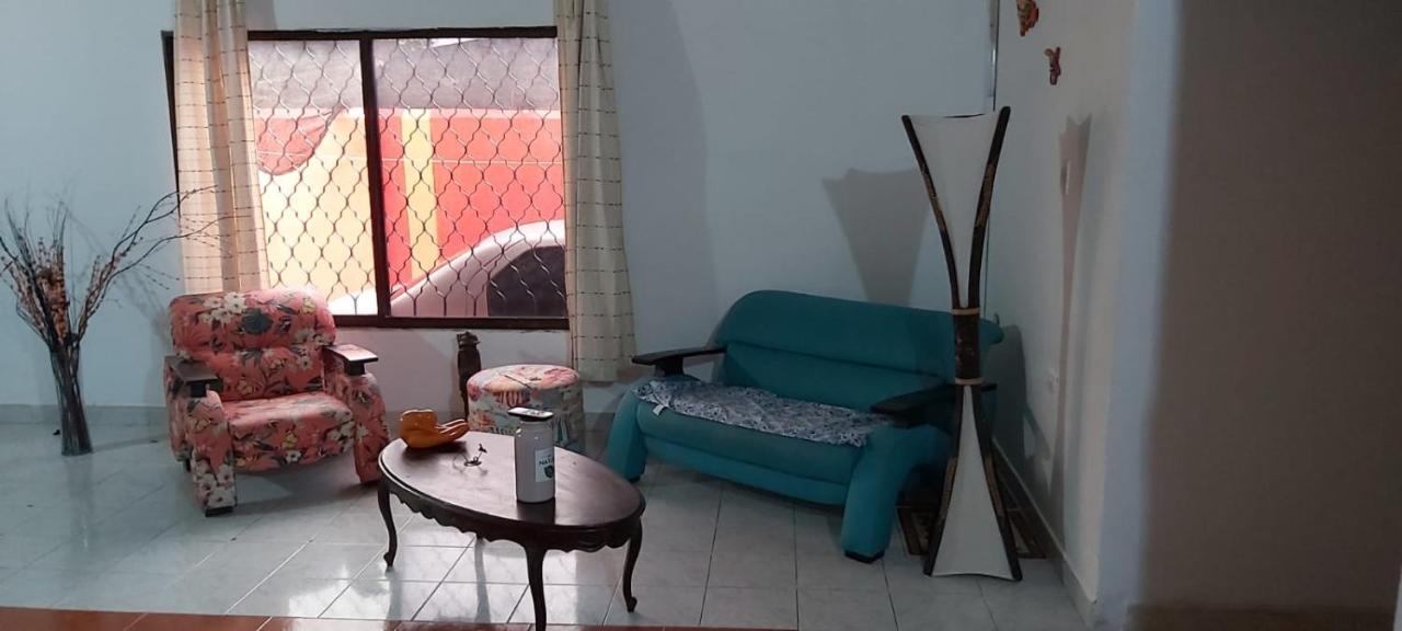 Casa Itci Tours Daire Cartagena Dış mekan fotoğraf