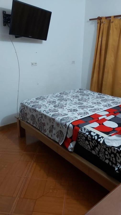 Casa Itci Tours Daire Cartagena Dış mekan fotoğraf