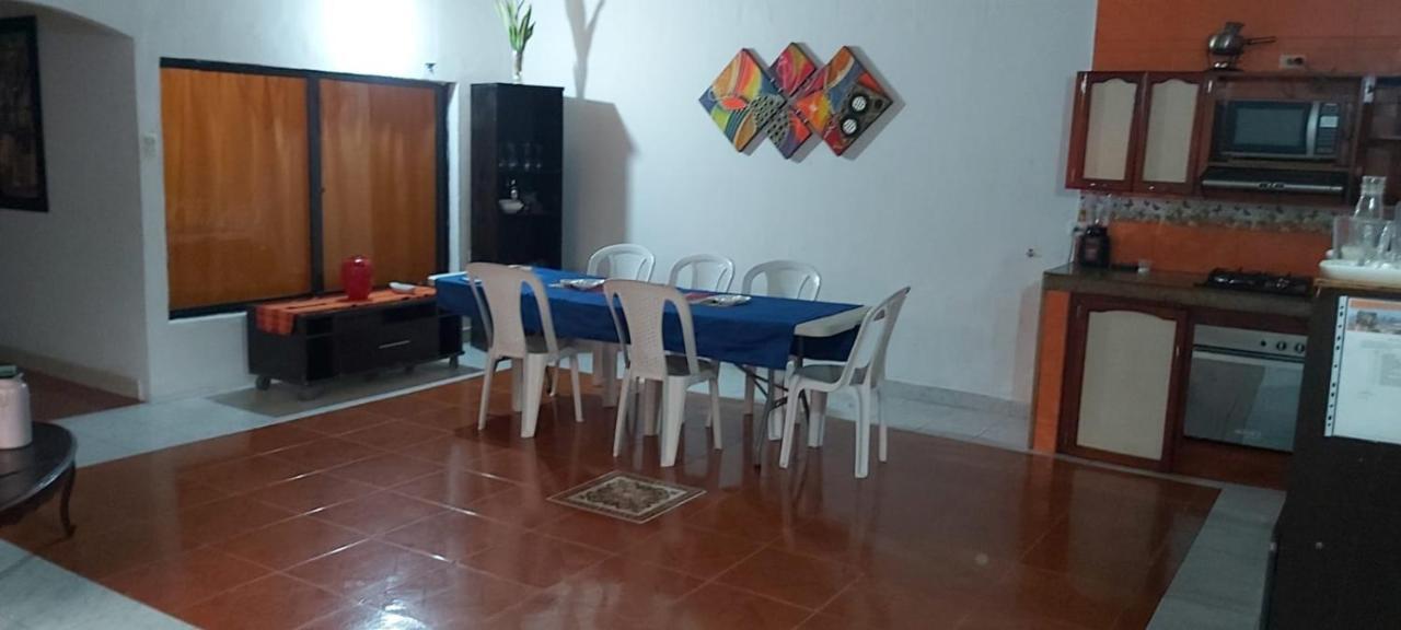 Casa Itci Tours Daire Cartagena Dış mekan fotoğraf