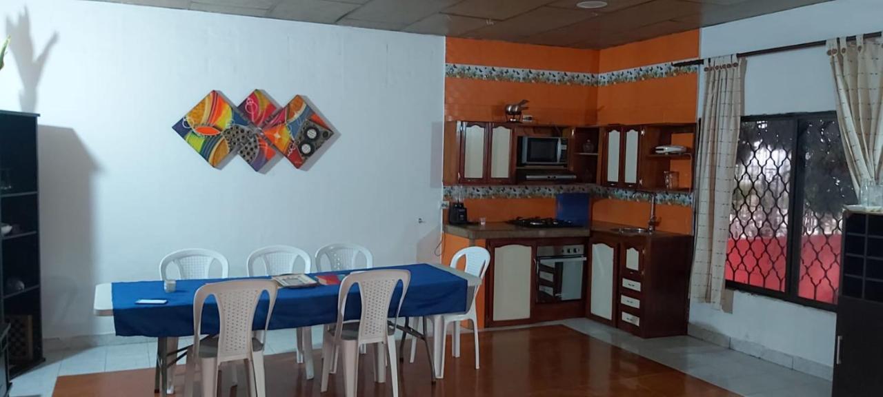 Casa Itci Tours Daire Cartagena Dış mekan fotoğraf