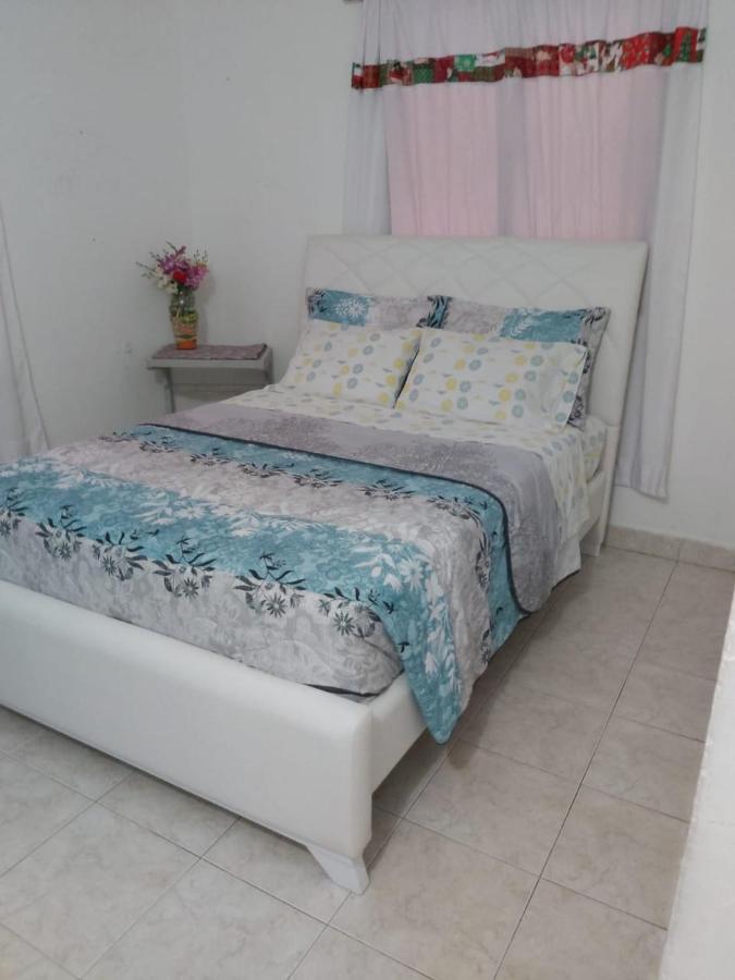 Casa Itci Tours Daire Cartagena Dış mekan fotoğraf