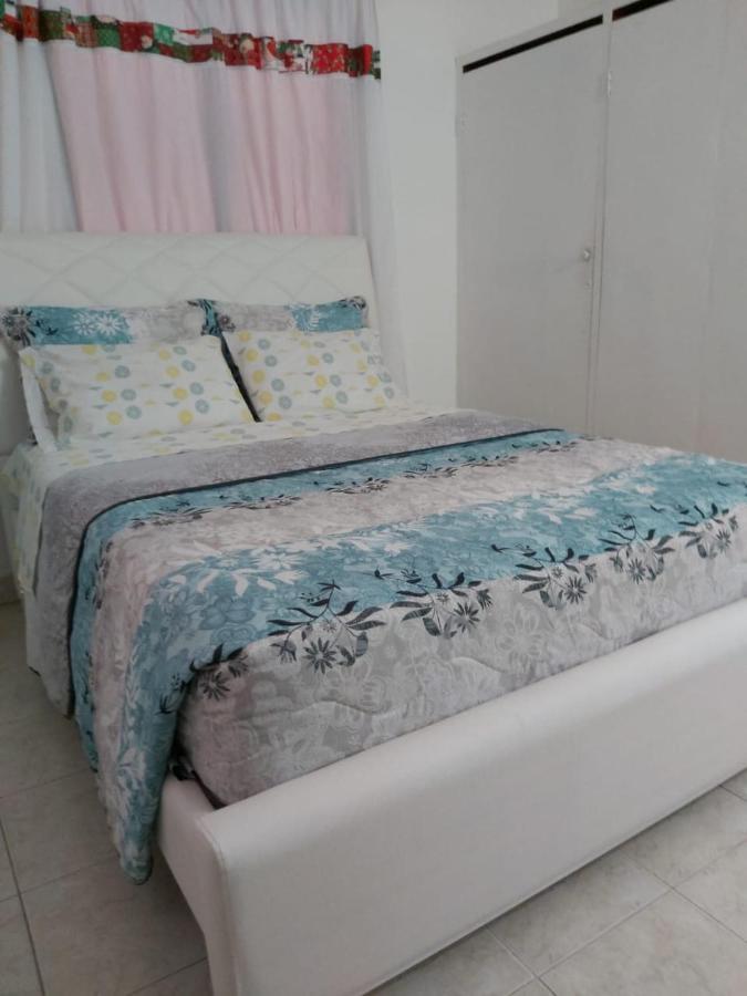 Casa Itci Tours Daire Cartagena Dış mekan fotoğraf