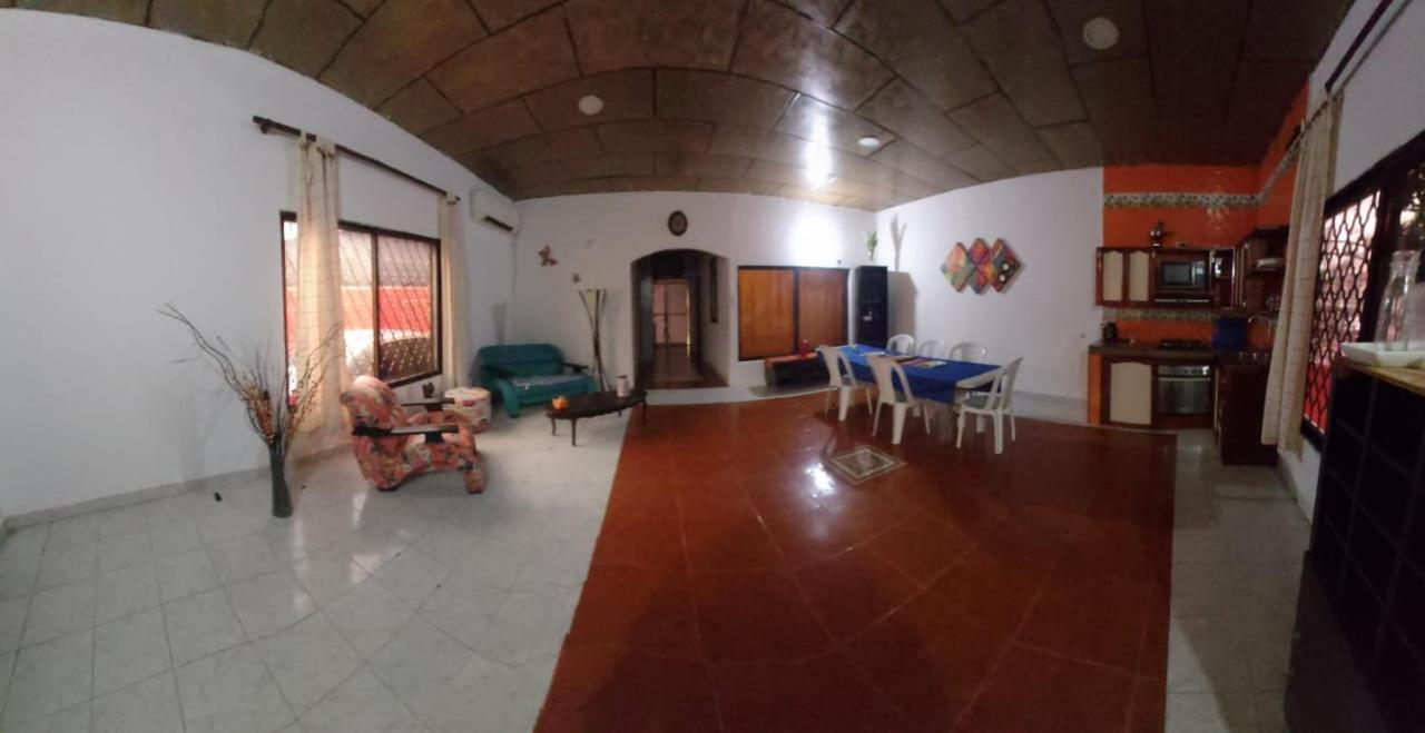 Casa Itci Tours Daire Cartagena Dış mekan fotoğraf