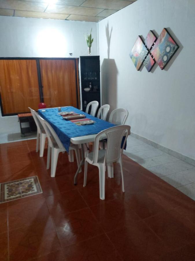Casa Itci Tours Daire Cartagena Dış mekan fotoğraf