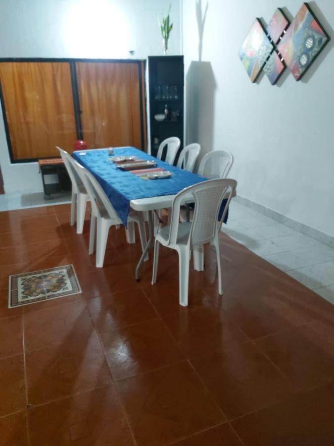 Casa Itci Tours Daire Cartagena Dış mekan fotoğraf