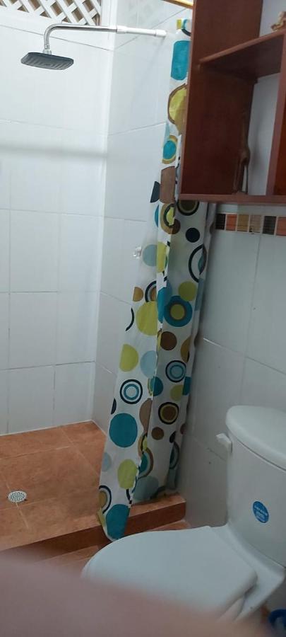 Casa Itci Tours Daire Cartagena Dış mekan fotoğraf