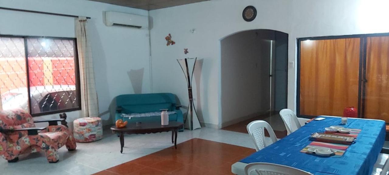 Casa Itci Tours Daire Cartagena Dış mekan fotoğraf
