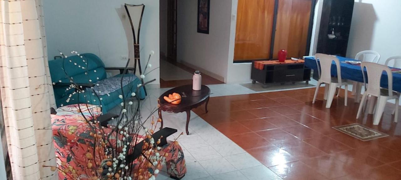 Casa Itci Tours Daire Cartagena Dış mekan fotoğraf